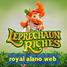 royal alano web